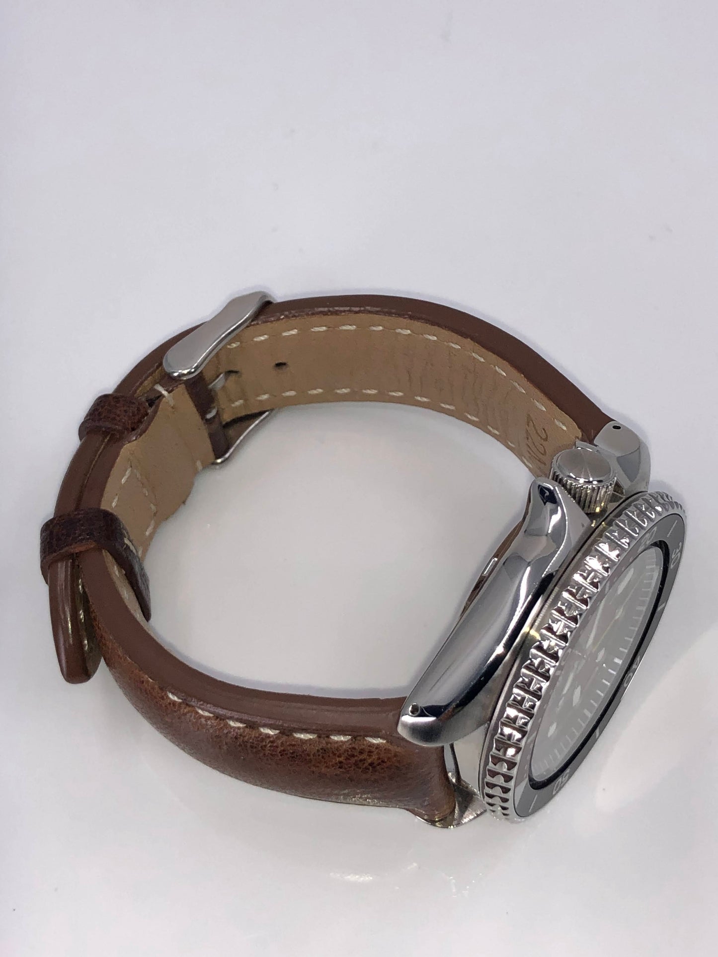SEIKO 5 Sports Time Sonar (SRPJ47)