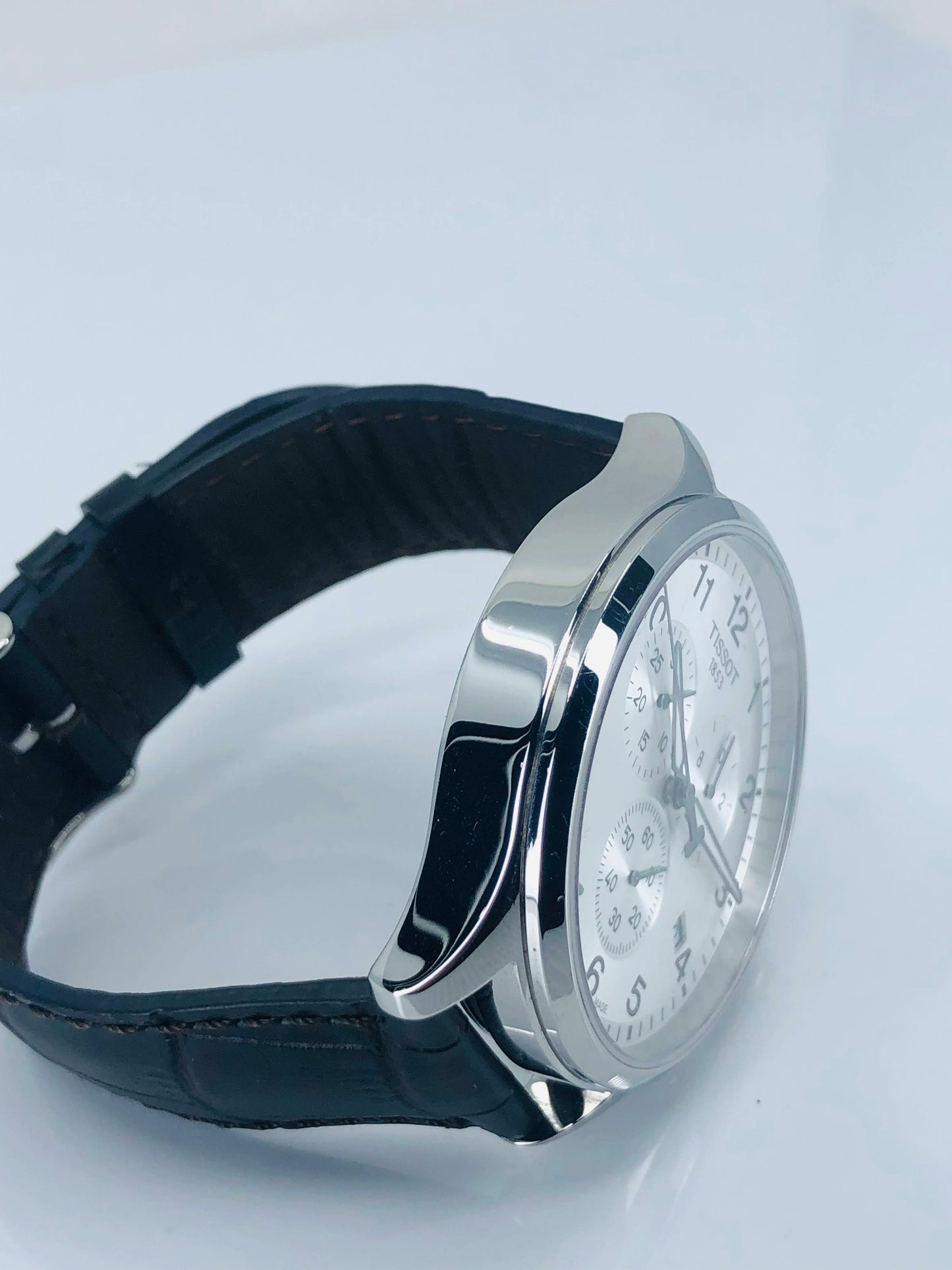 Tissot T-Sport Chrono XL Classic 45mm (T116.617.11.037.00)
