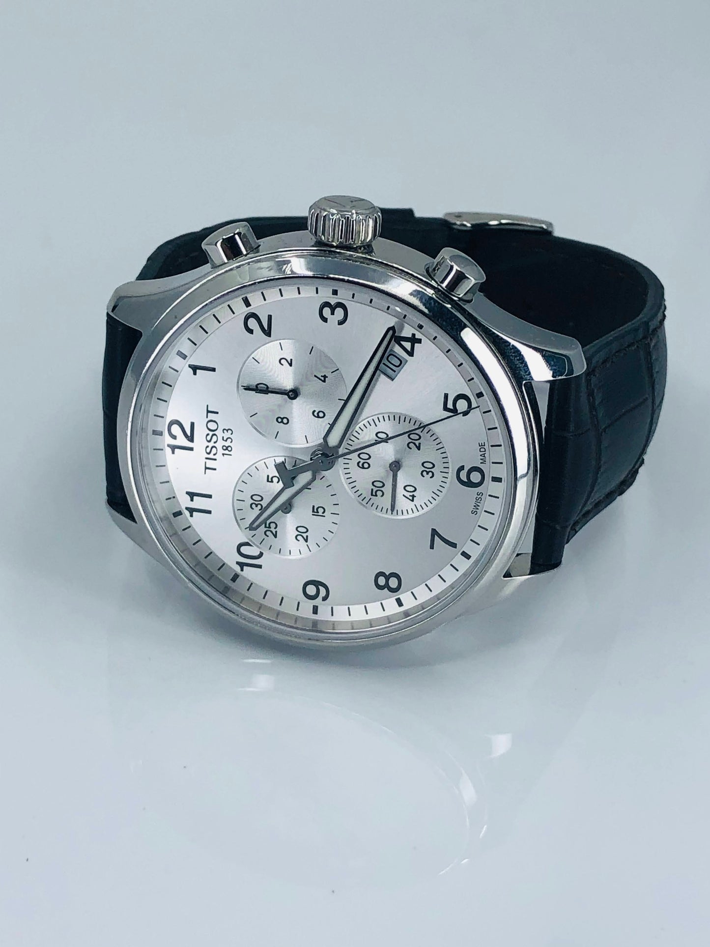 Tissot T-Sport Chrono XL Classic 45mm (T116.617.11.037.00)