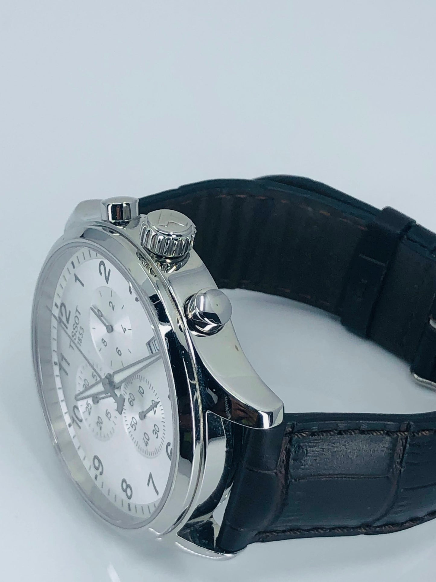 Tissot T-Sport Chrono XL Classic 45mm (T116.617.11.037.00)