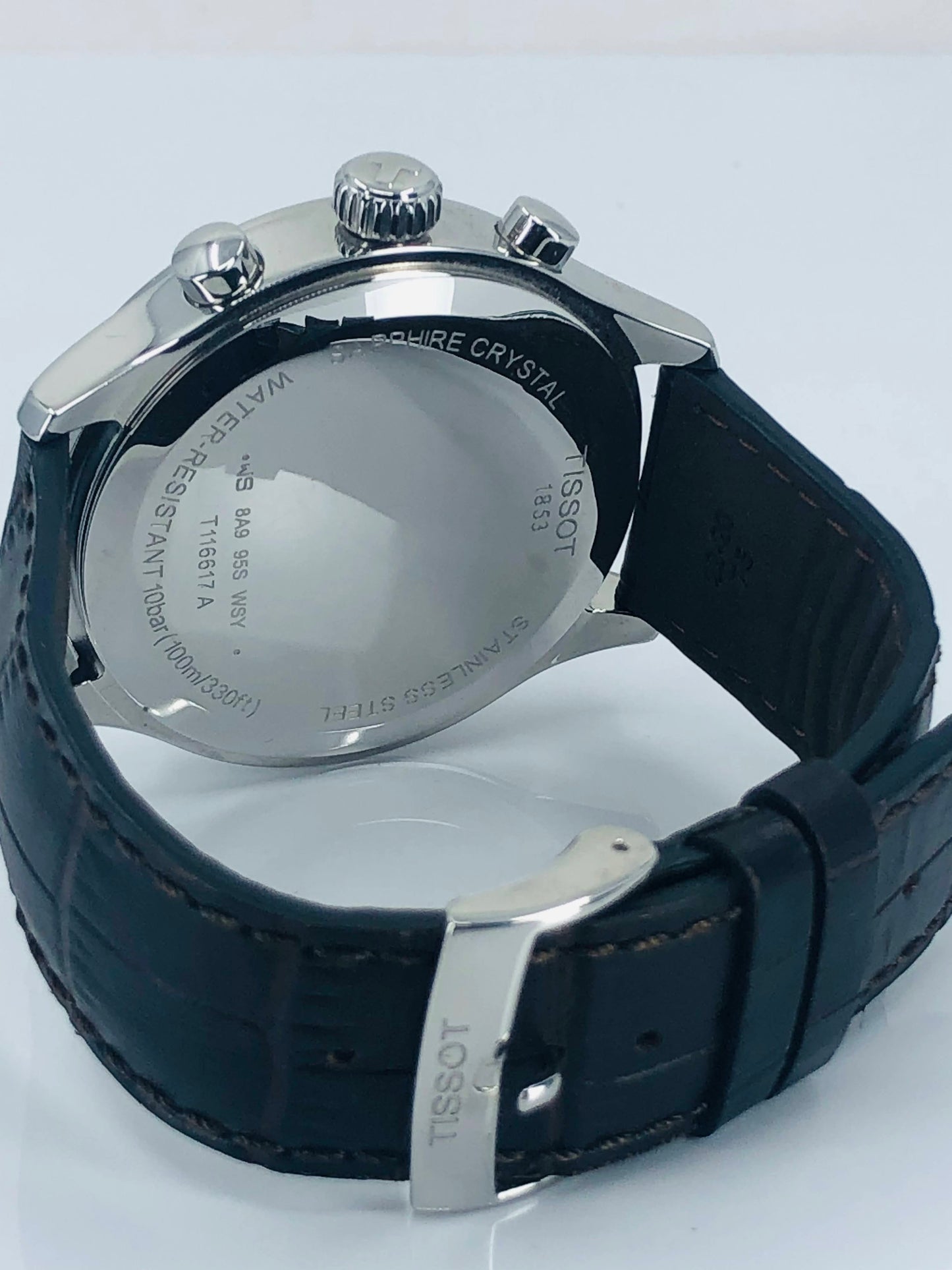 Tissot T-Sport Chrono XL Classic 45mm (T116.617.11.037.00)