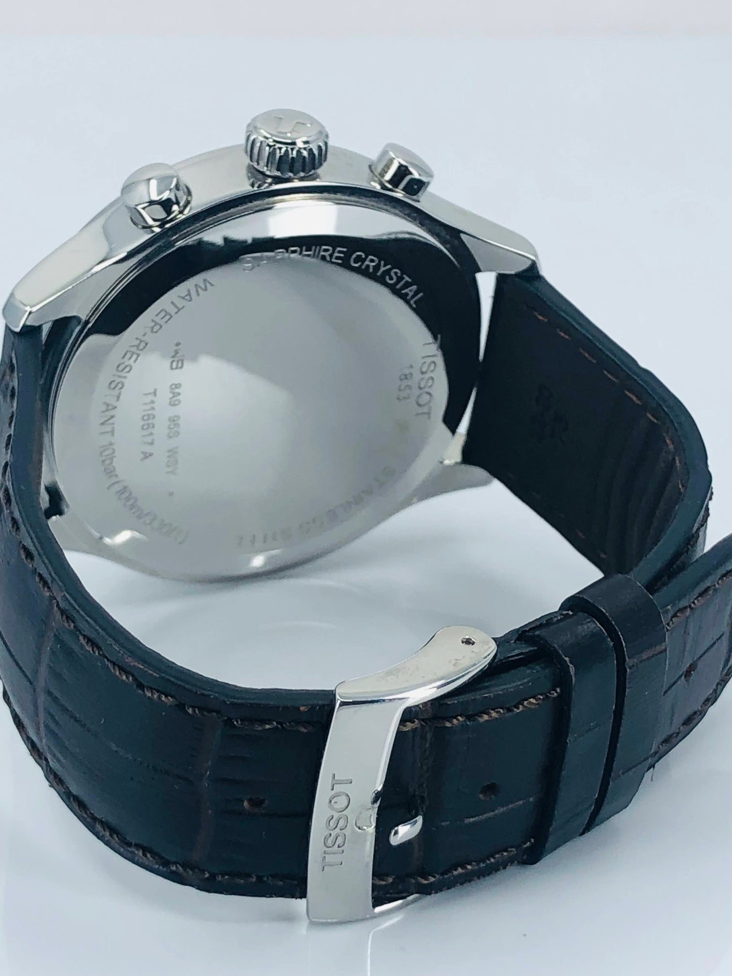 Tissot T-Sport Chrono XL Classic 45mm (T116.617.11.037.00)