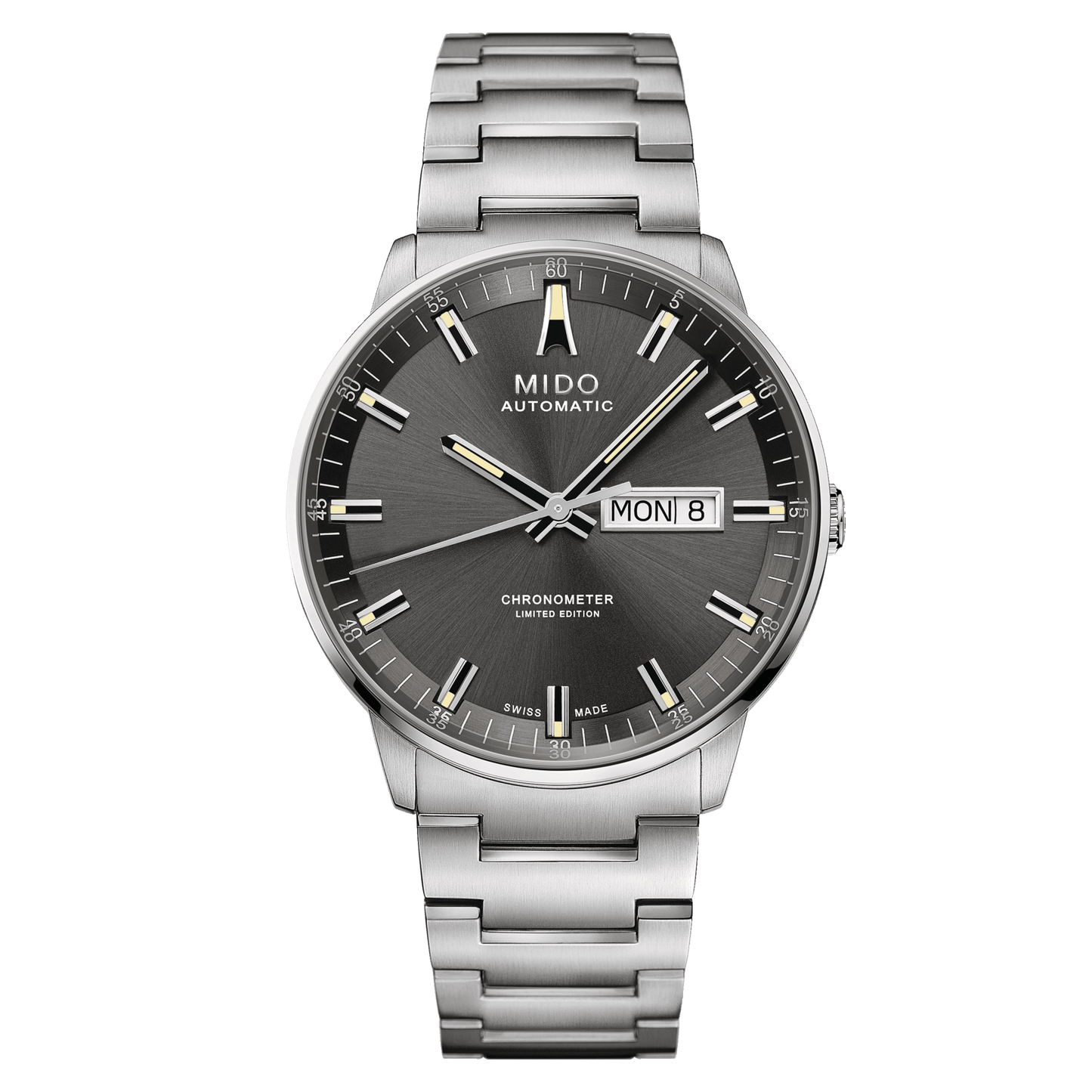 MIDO Commander IBA | M021.431.11.061.02