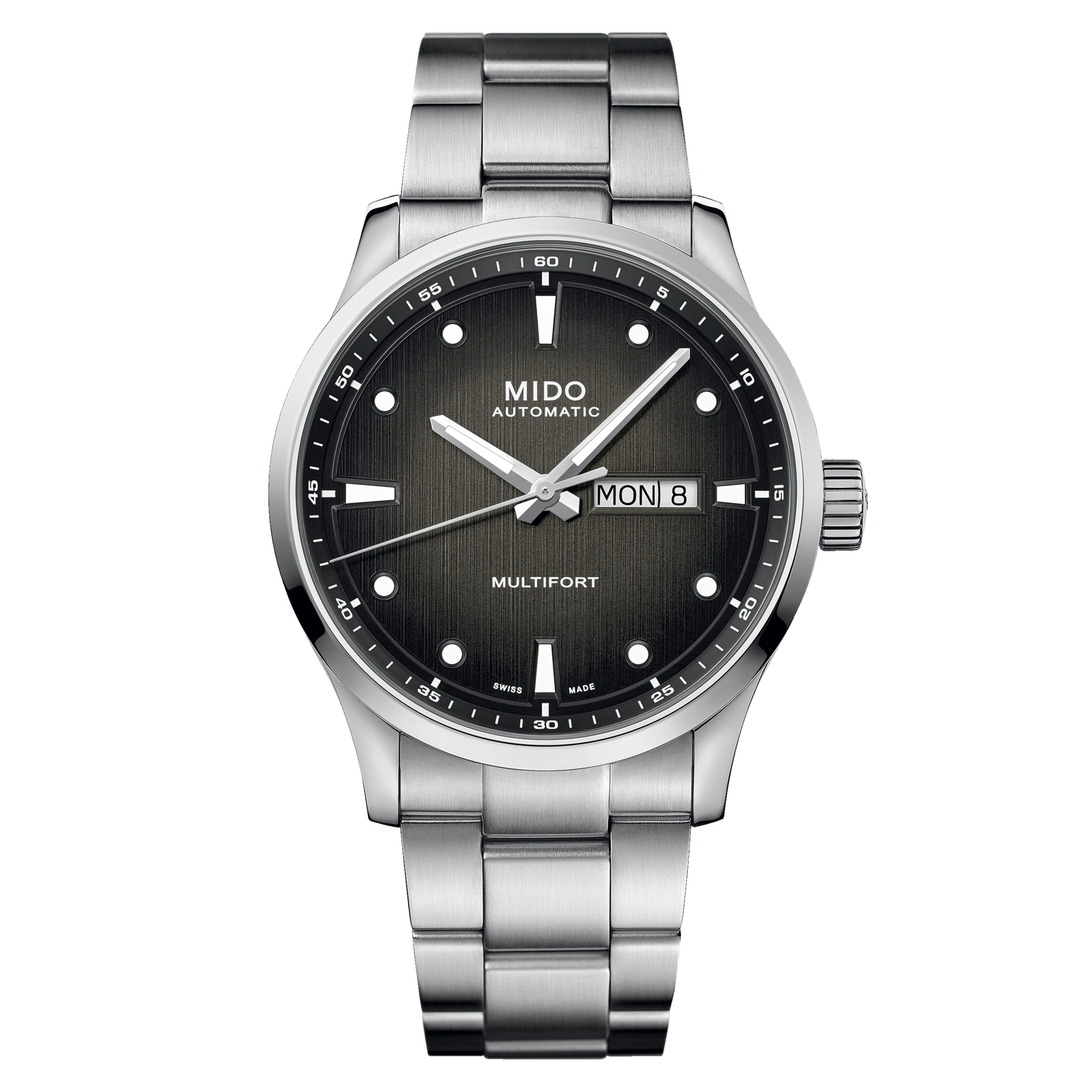 MIDO Multifort M M038.430.11.051.00 Bezel House
