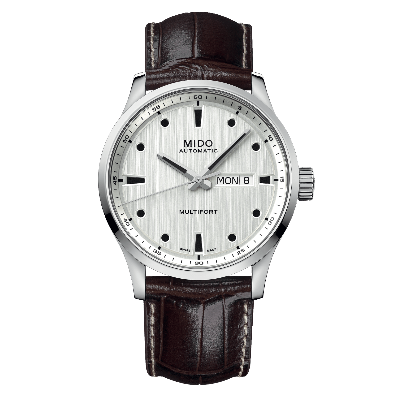 MIDO Multifort M Chronometer M038.430.16.031.00 Bezel House