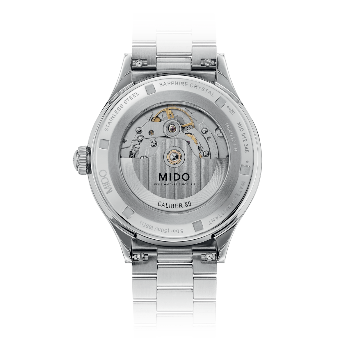 MIDO Multifort Powerwind | M040.407.11.047.00