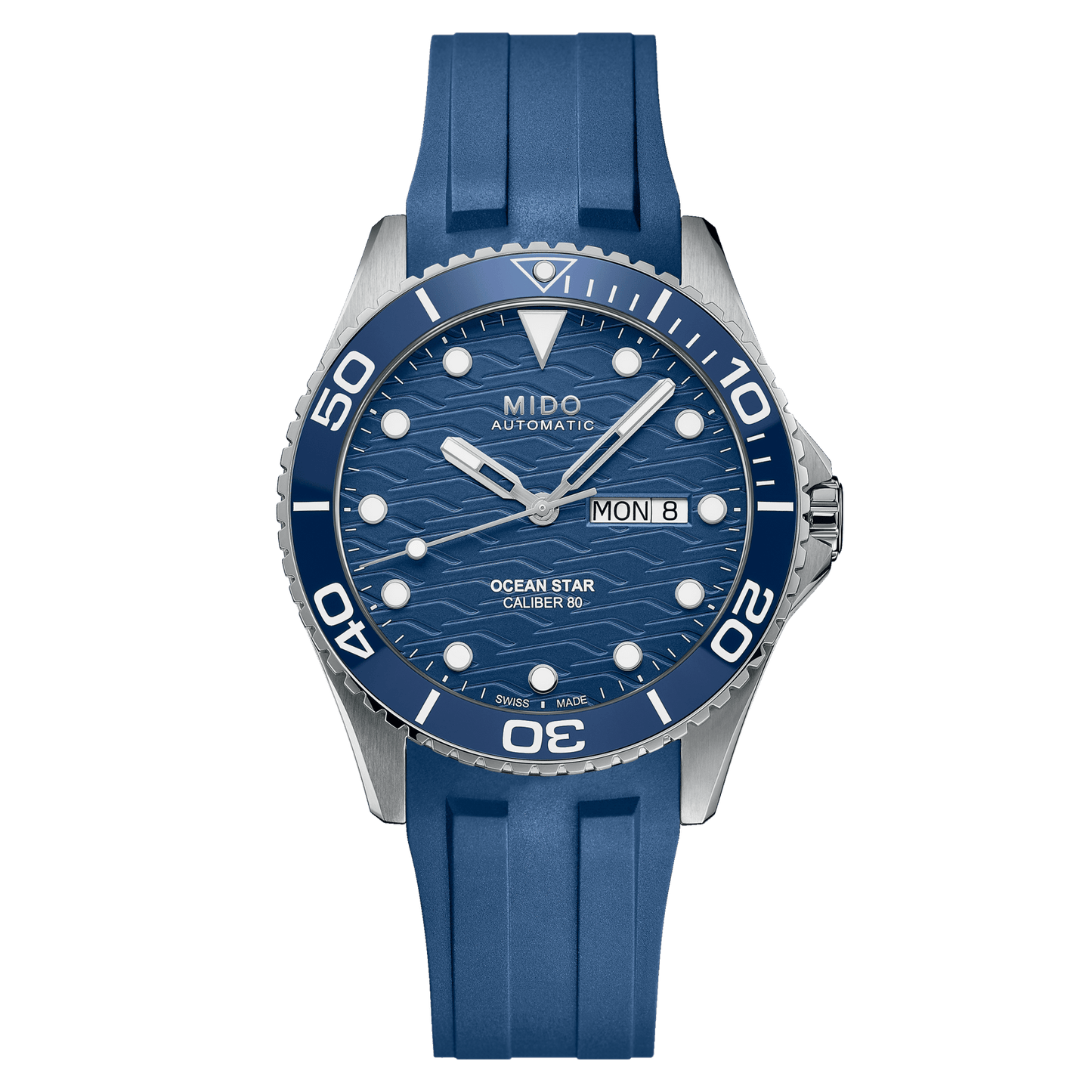 MIDO Ocean Star 200C | M042.430.17.041.00
