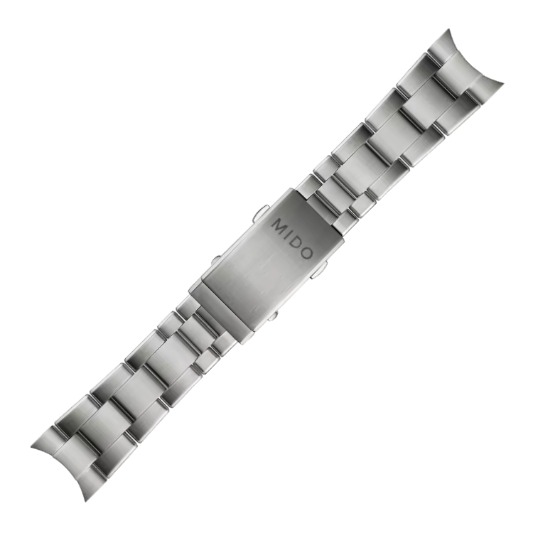 MIDO Ocean Star Captain Bracelet 22mm | M605015124