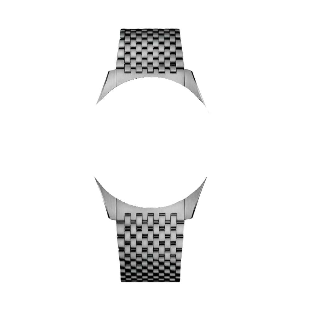 MIDO Ocean Star Stainless Steel Bracelet OEM 21 mm M605019028 Bezel House