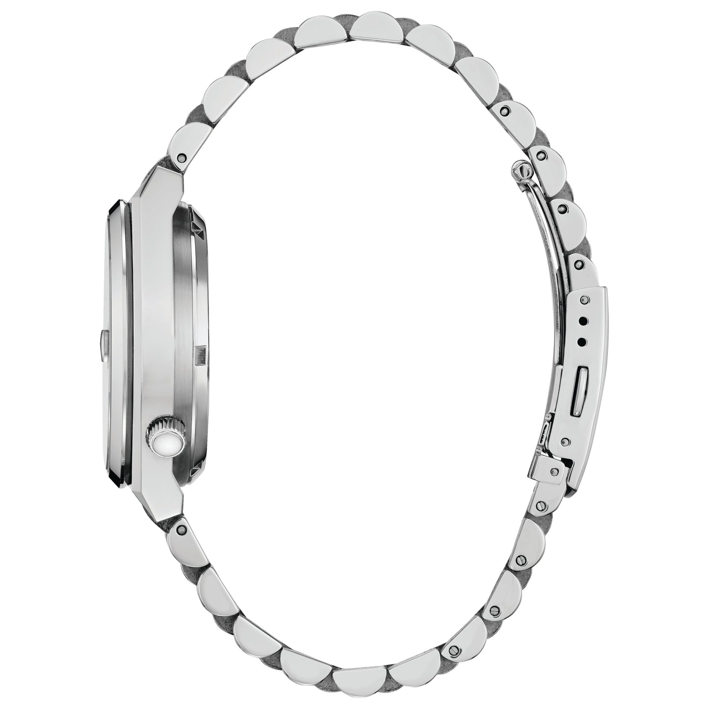 CITIZEN Automatic Tsuyosa Blue Dial 37mm | NJ0200-50L