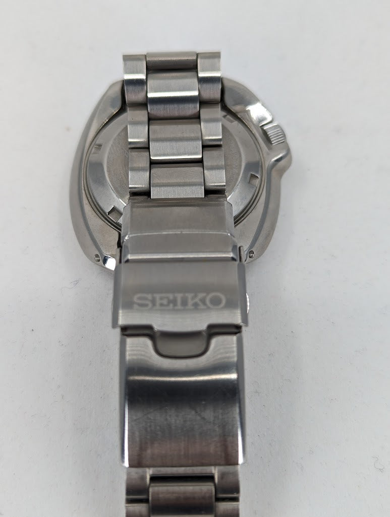 SEIKO Prospex 'Captain Willard' 55th Anniversary Limited Edition (SPB183)