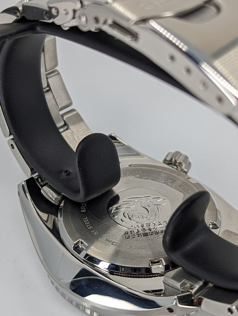 SEIKO Prospex Sumo Black (SPB101)