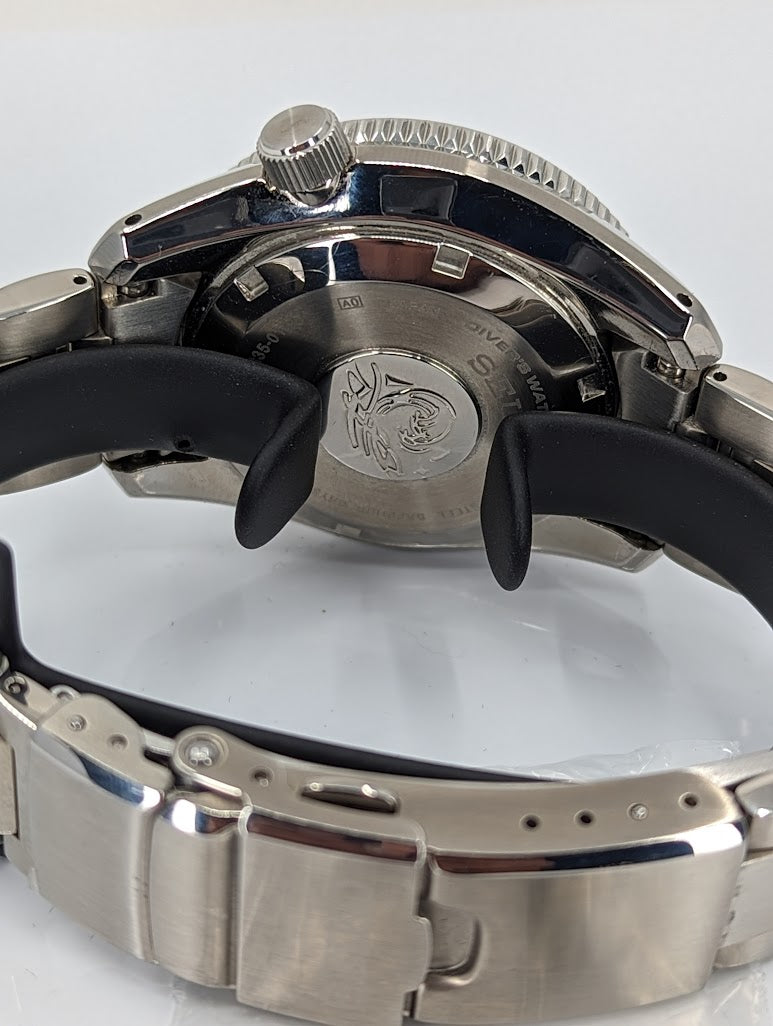 SEIKO Prospex 1968 Diver Baby Marinemaster (SPB185)