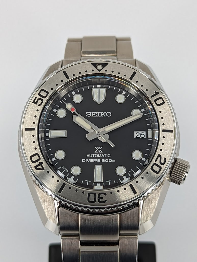 SEIKO Prospex 1968 Diver Baby Marinemaster (SPB185)