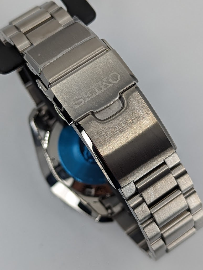 SEIKO Prospex 1968 Diver's GMT (SPB383)
