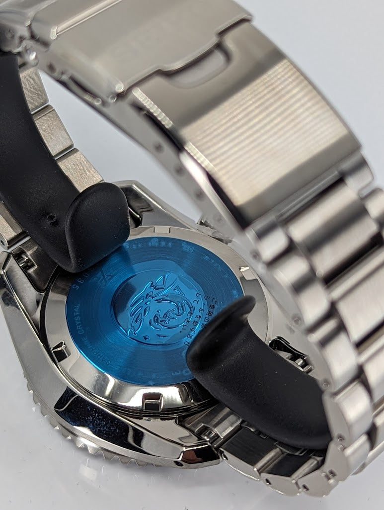 SEIKO Prospex 1968 Diver's GMT (SPB383)