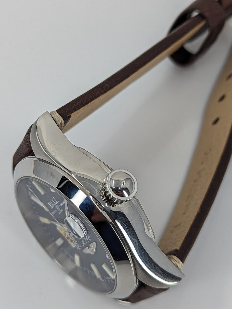 BALL Engineer Master II Doolittle Raiders 40mm (NM3000C-S1-BER)