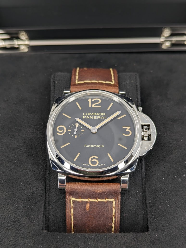 PANERAI Luminor Due Limited Edition 3 days Automatic (PAM00674)