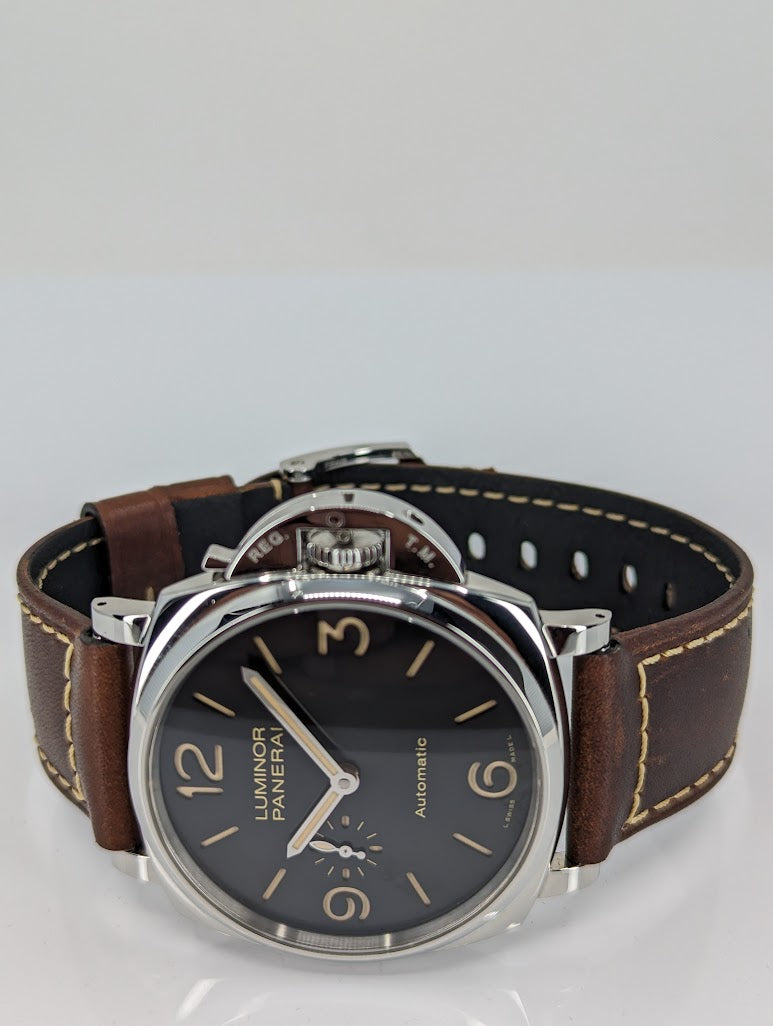 PANERAI Luminor Due Limited Edition 3 days Automatic (PAM00674)