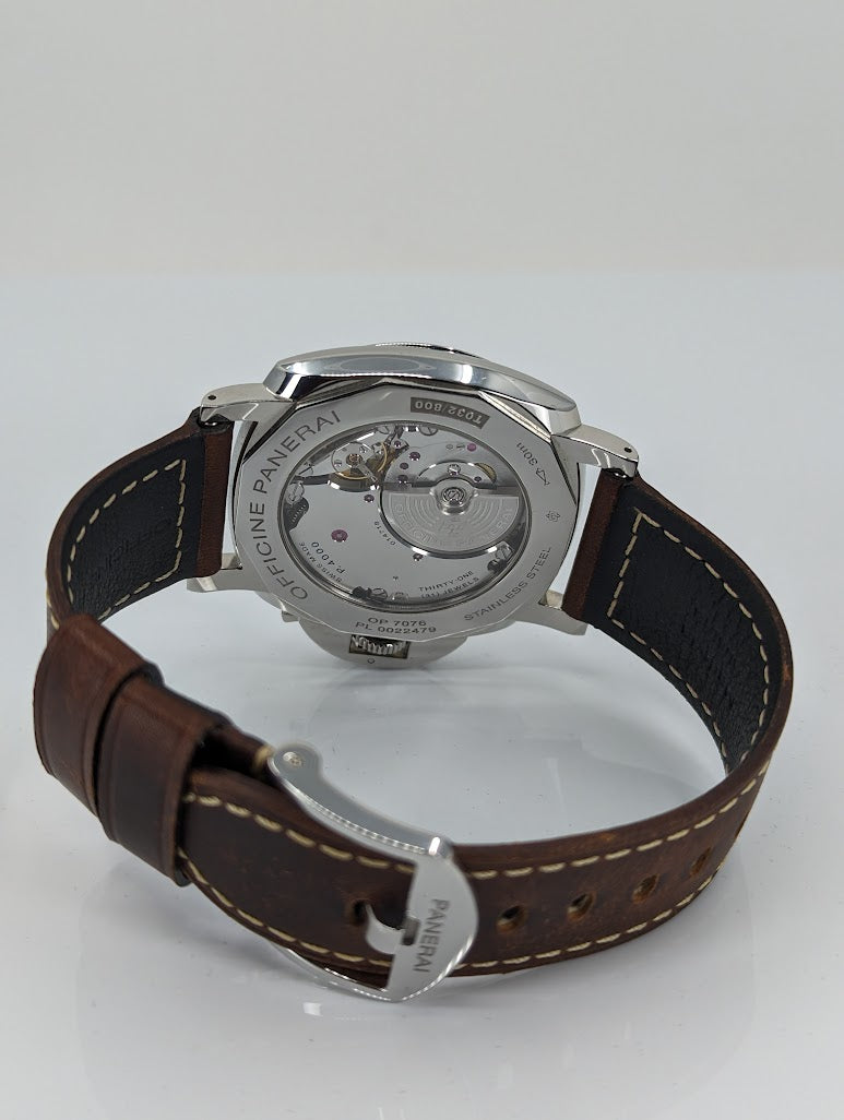 PANERAI Luminor Due Limited Edition 3 days Automatic (PAM00674)