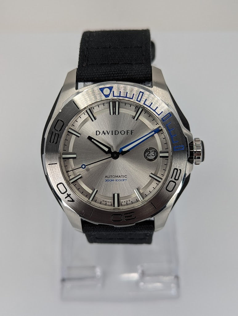 DAVIDOFF Velocity Diver Automatic (DV22441)
