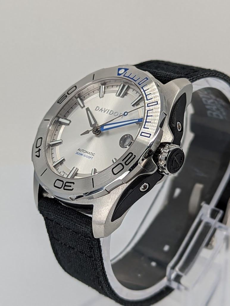 DAVIDOFF Velocity Diver Automatic (DV22441)