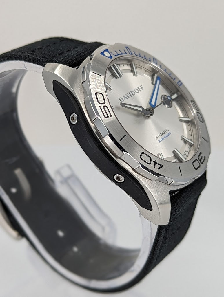 DAVIDOFF Velocity Diver Automatic (DV22441)
