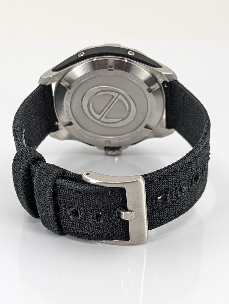DAVIDOFF Velocity Diver Automatic (DV22441)