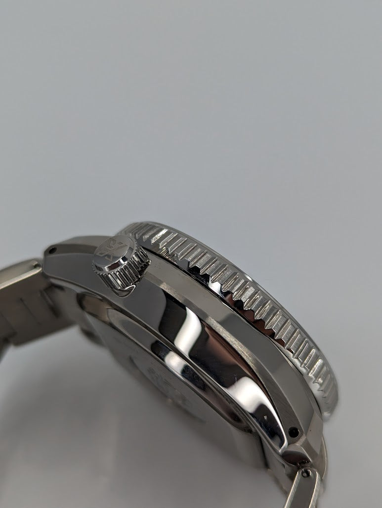 SEIKO Prospex Marinemaster 300M Blue (SLA023)
