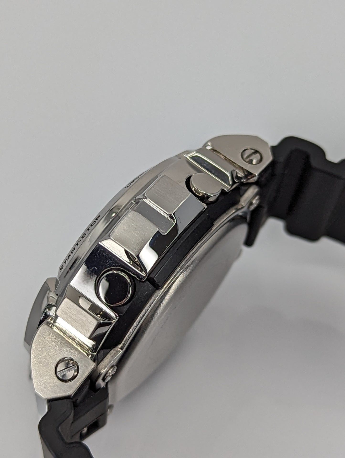 G-SHOCK Digital Watch Silver (GM6900-1)