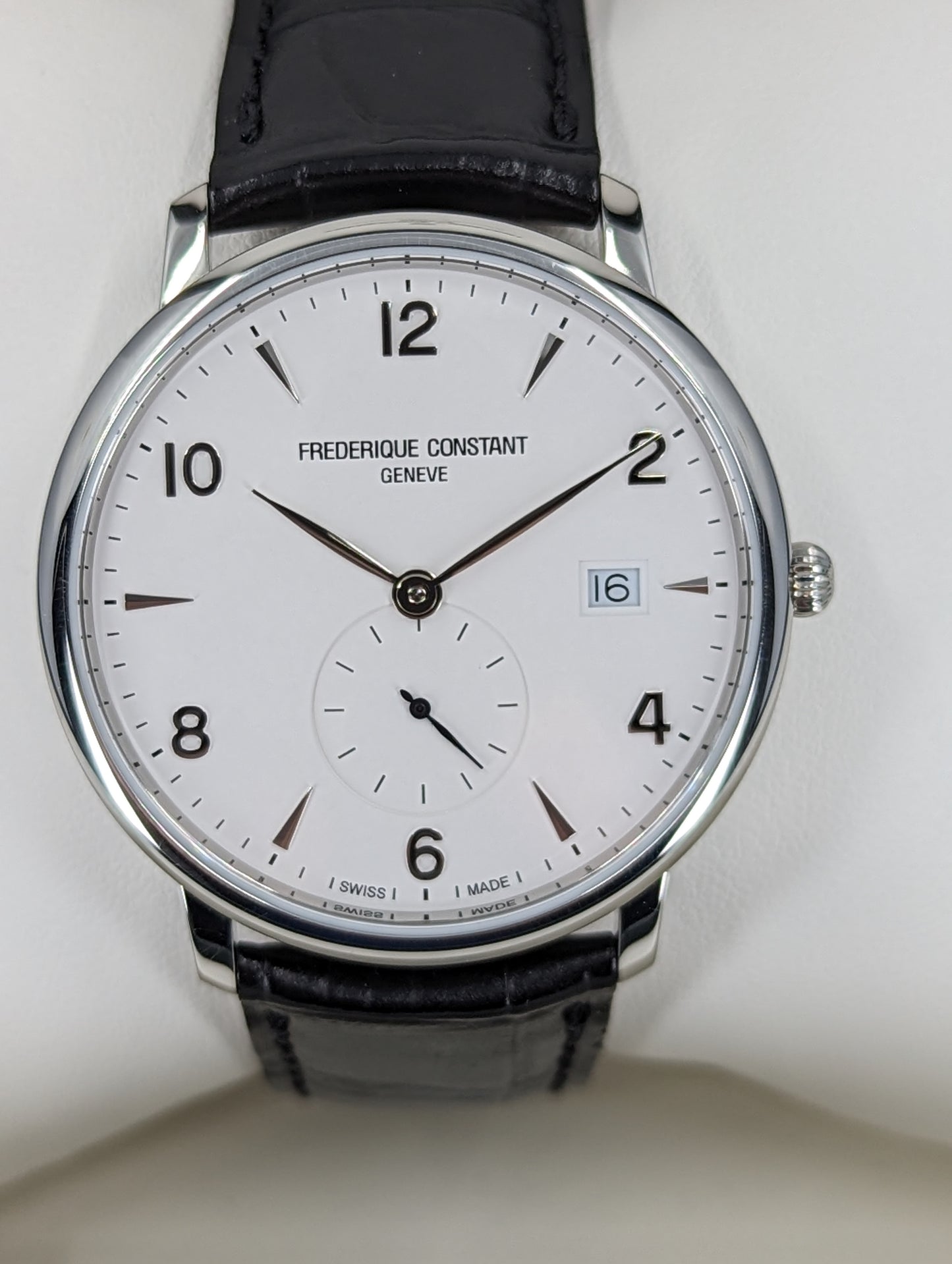 FREDRIQUE CONSTANT Slimline (FC-245SA5S6)