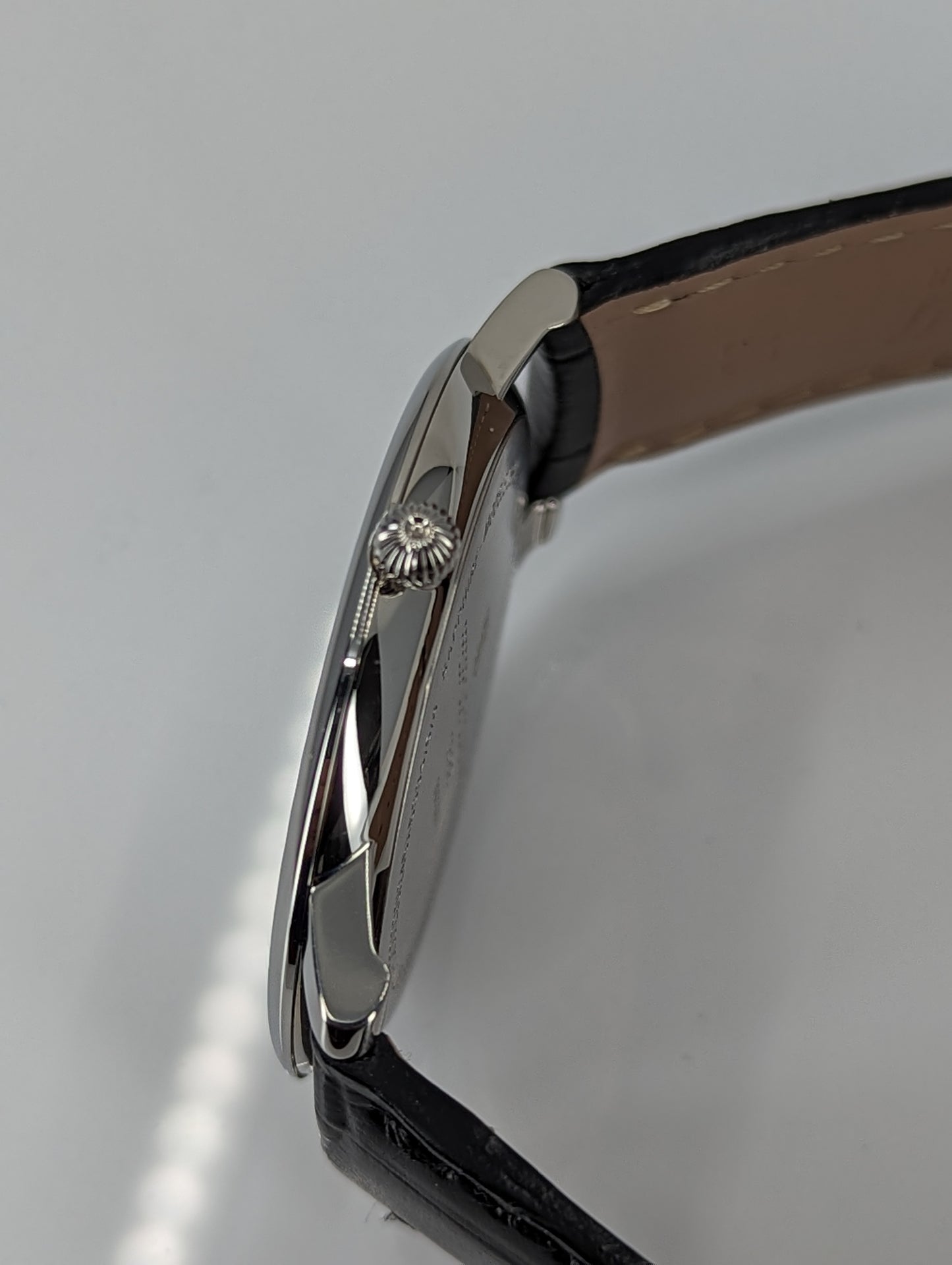 FREDRIQUE CONSTANT Slimline (FC-245SA5S6)