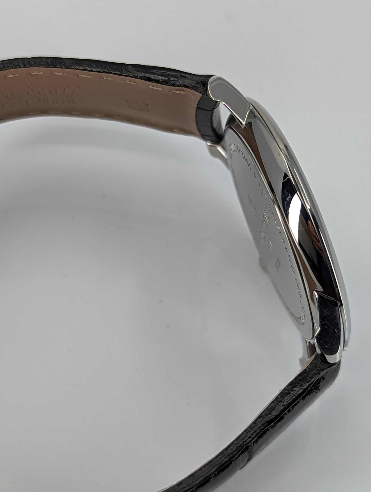FREDRIQUE CONSTANT Slimline (FC-245SA5S6)