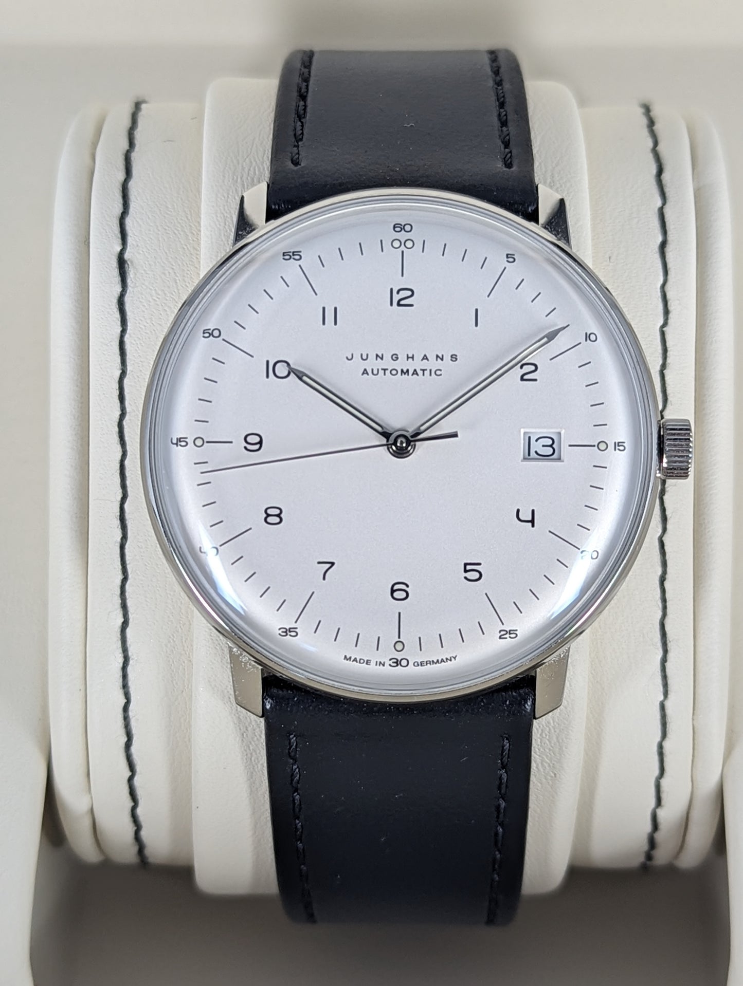 JUNGHANS Maxbill Auto (27/4700.02)