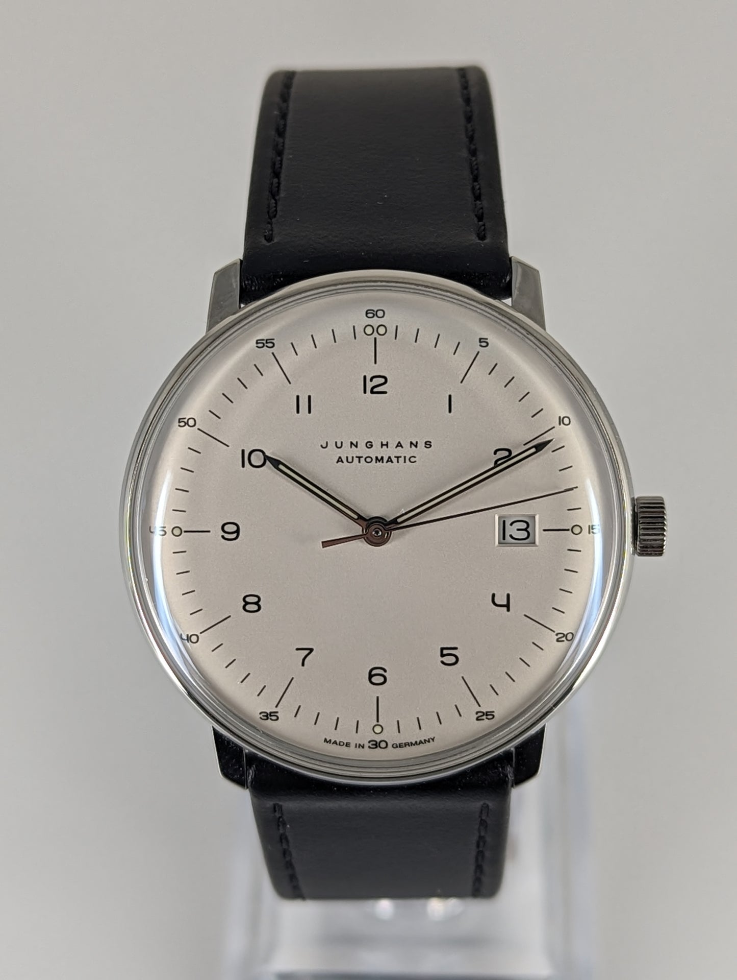 JUNGHANS Maxbill Auto (27/4700.02)