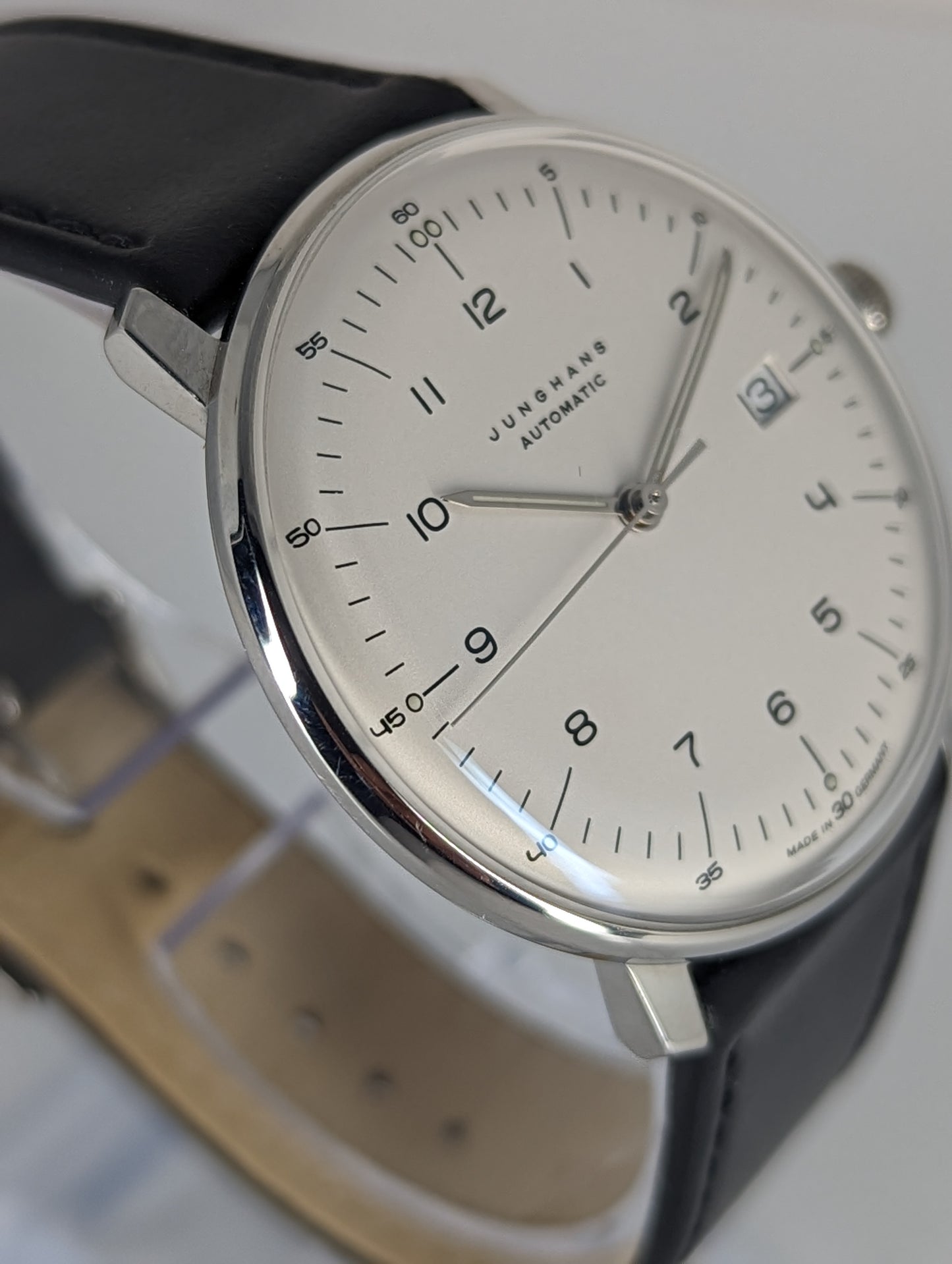 JUNGHANS Maxbill Auto (27/4700.02)