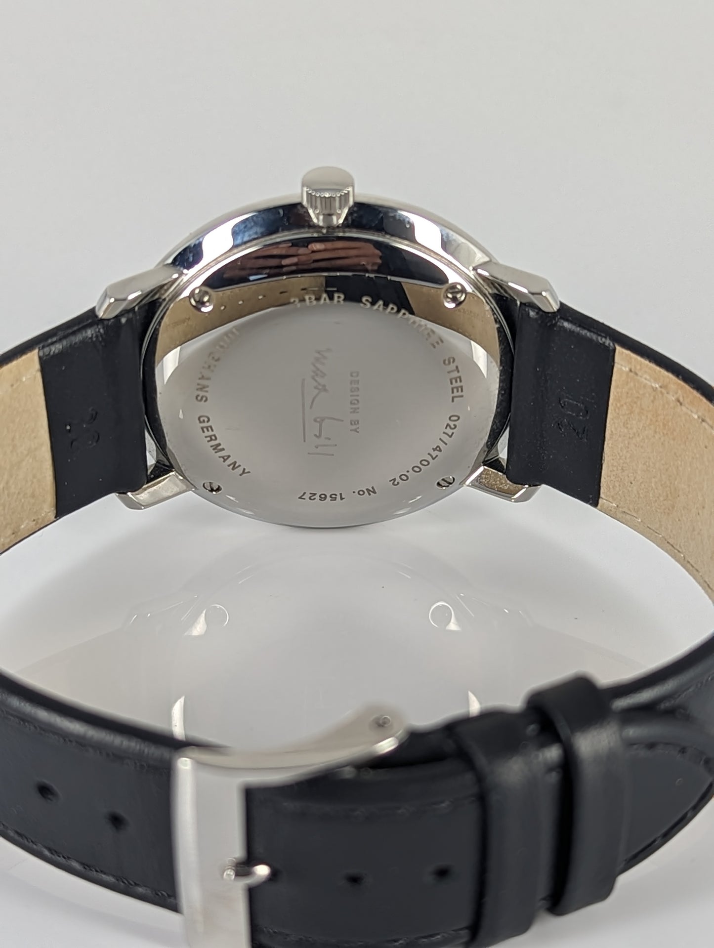 JUNGHANS Maxbill Auto (27/4700.02)