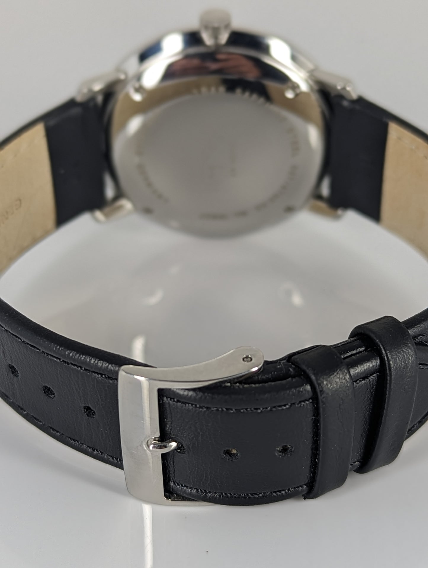 JUNGHANS Maxbill Auto (27/4700.02)