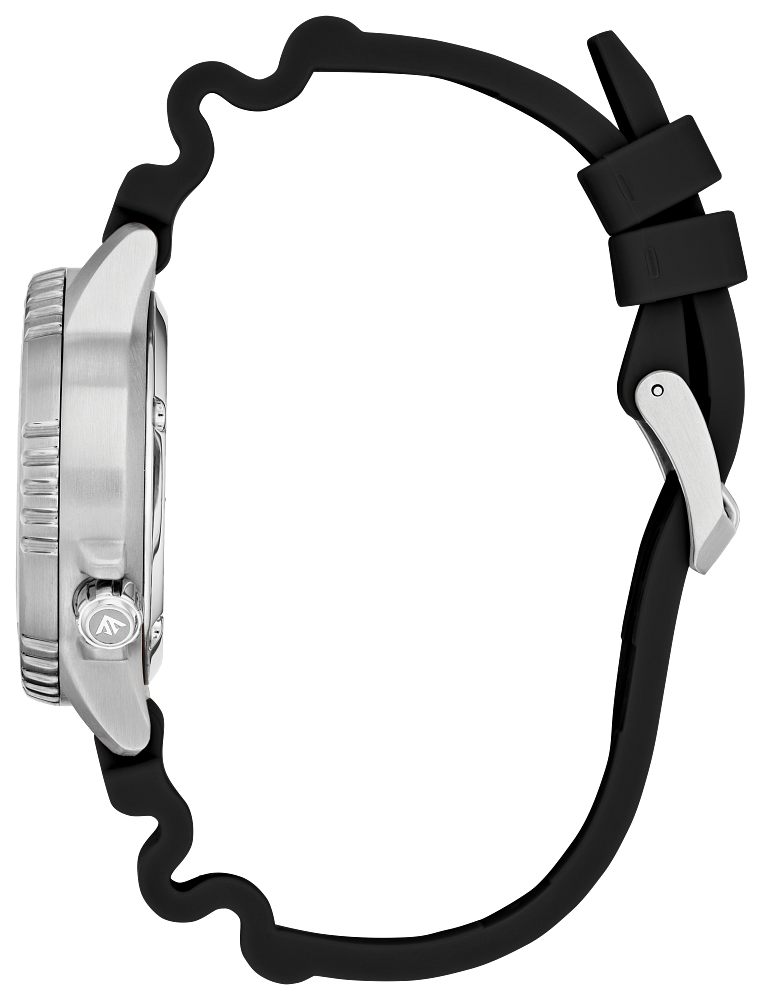 CITIZEN Eco-Drive Promaster Dive 37mm Black | EO2020-08E