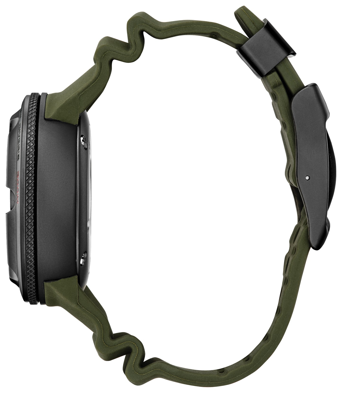 CITIZEN Eco-Drive Promaster Dive Ecozilla Green | BJ8057-09X