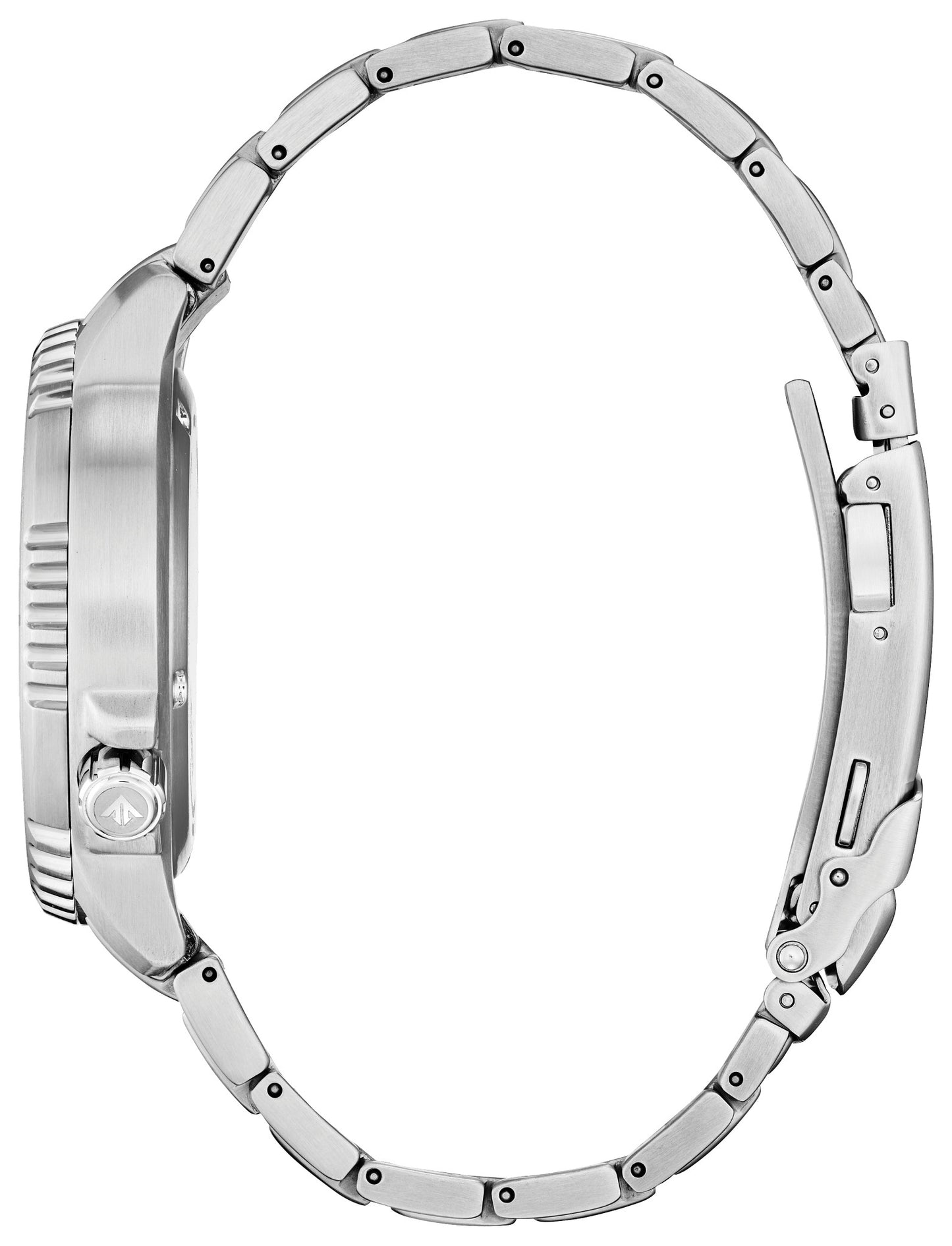 CITIZEN Eco-Drive Promaster Dive Grey | BN0167-50H