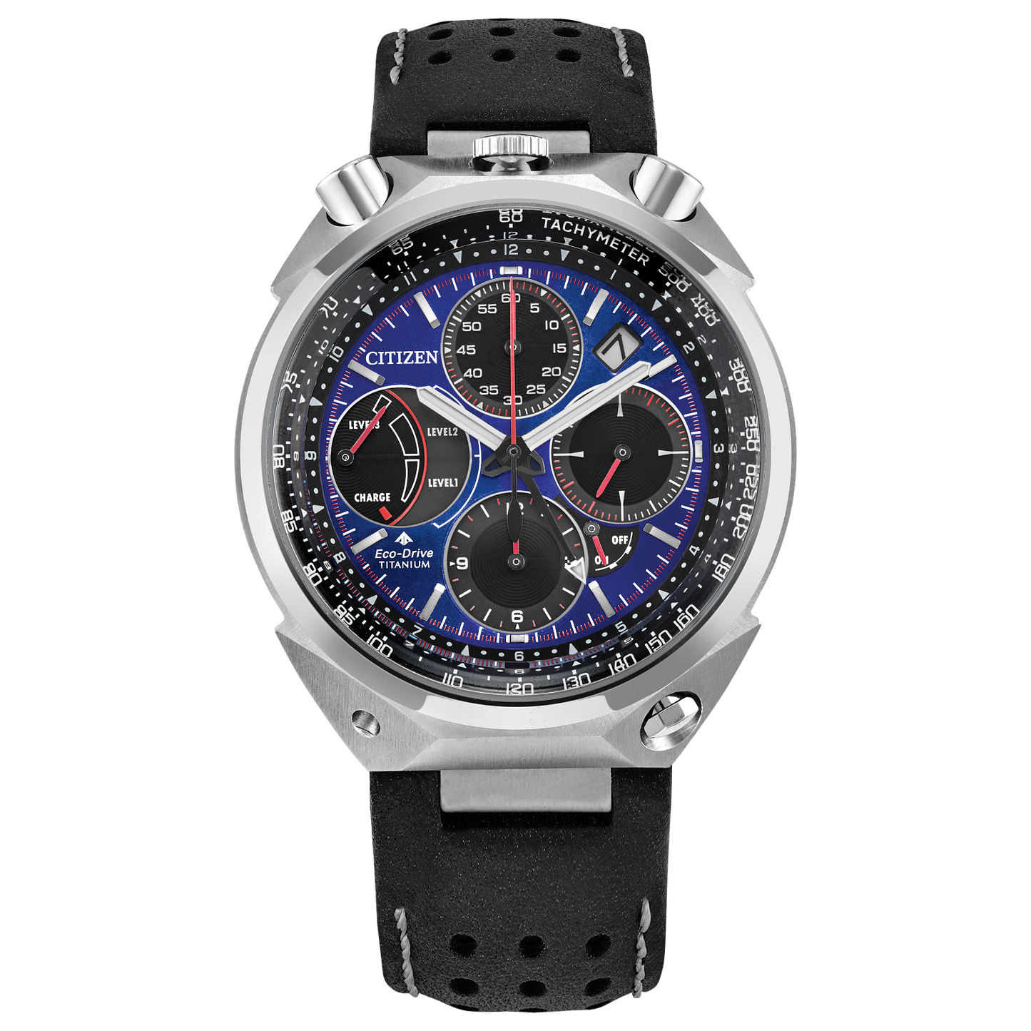 CITIZEN Promaster Tsuno Chrono Racer Limited Edition | AV0088-01L
