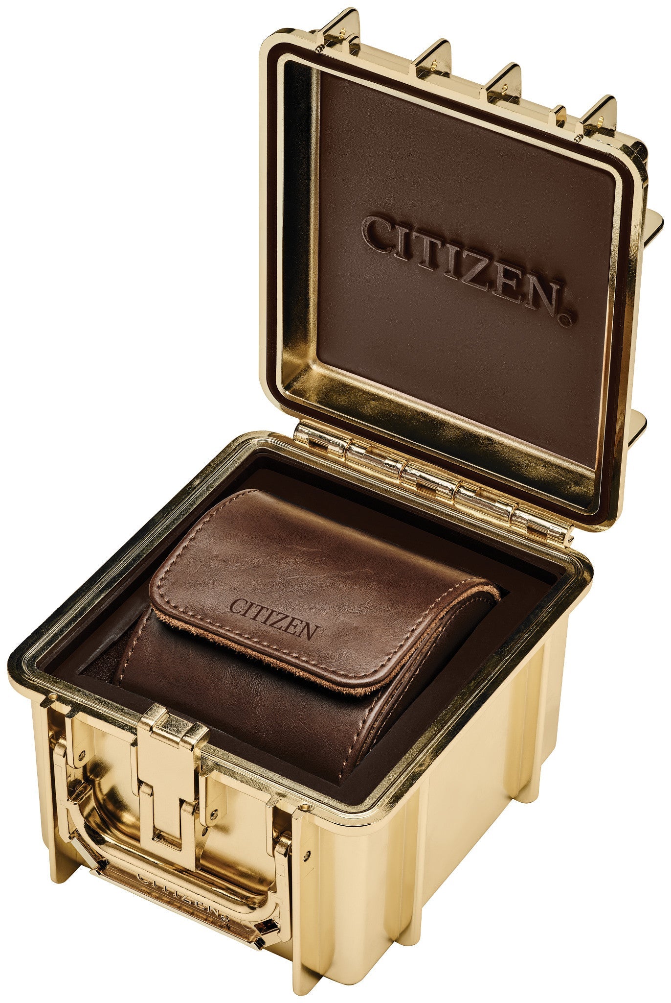 CITIZEN Tsuno Racer Limited Edition (AV0072-01X)
