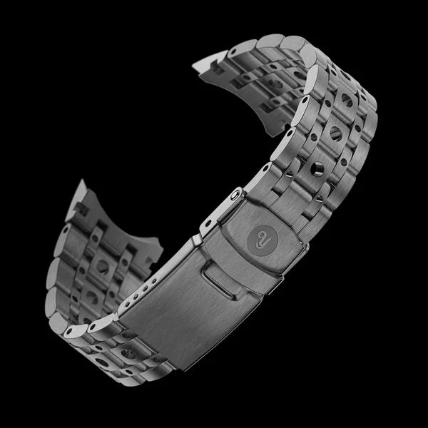 YEMA Rallygraf Alpine Cup Series 39mm | YMHF1589ALP-AM