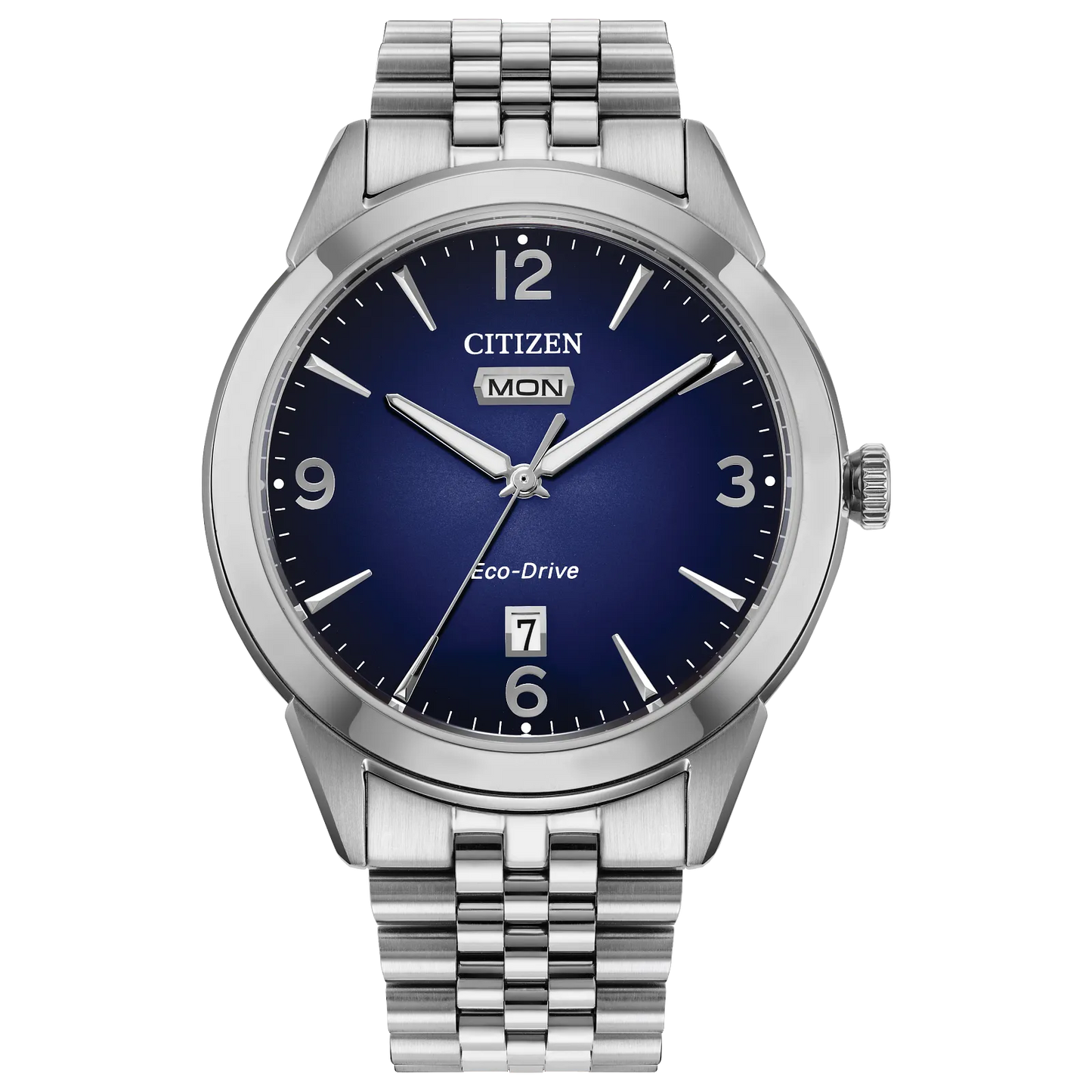 CITIZEN Rolan Blue Dial | AW0150-53L
