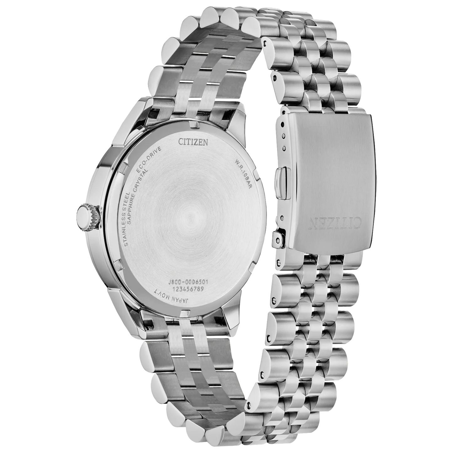 CITIZEN Rolan Blue Dial | AW0150-53L