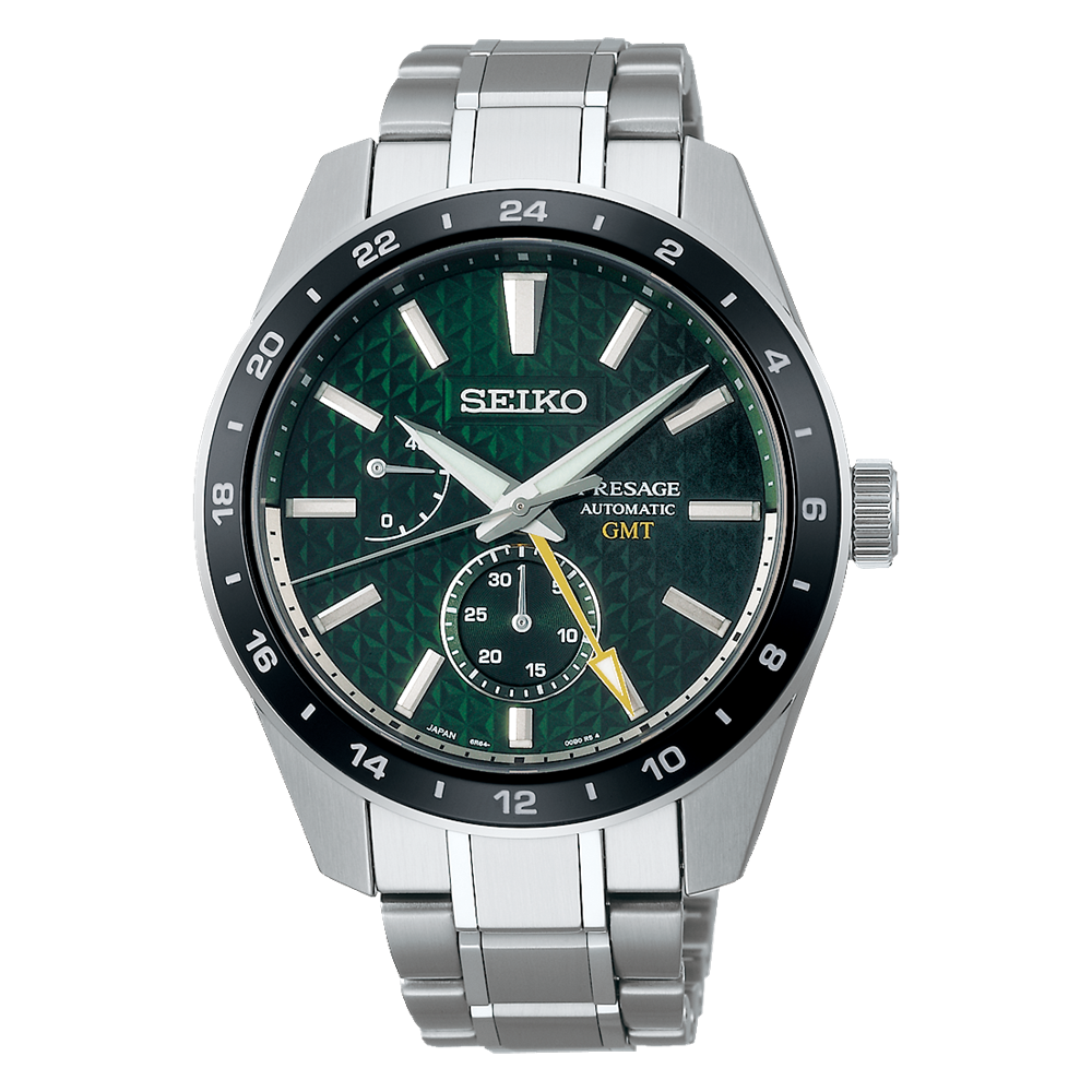 Seiko Presage Sharp Edged Series 42mm | SPB219