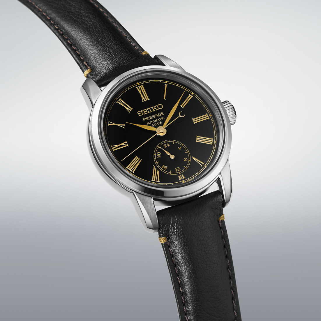 SEIKO Presage Classic Series | SPB499
