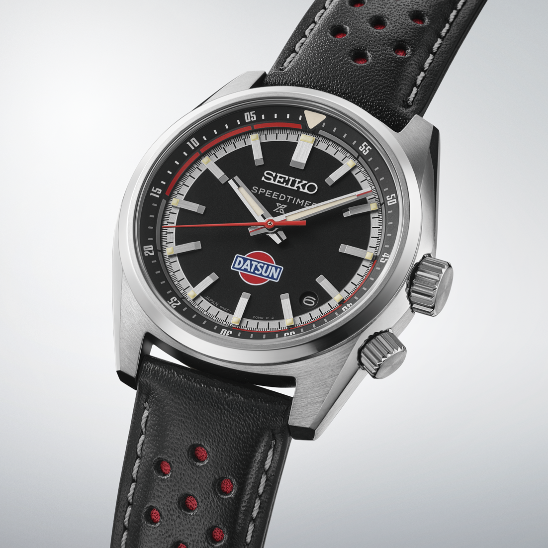 SEIKO Prospex Speedtimer Datsun 240Z Limited Edition | SPB517