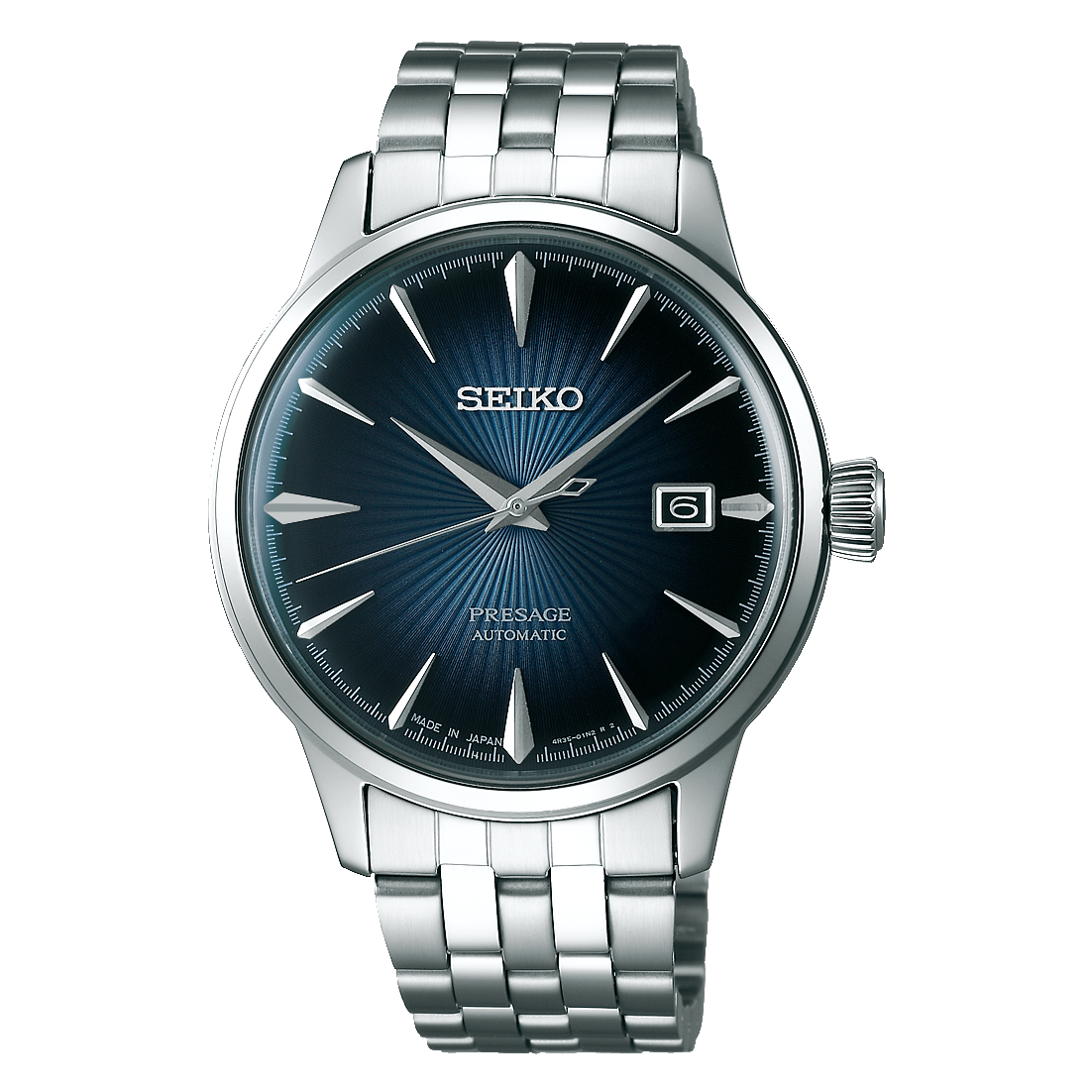 Seiko presage jp hotsell